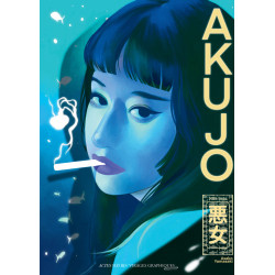 AKUJO