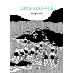 LONG SOUFFLE