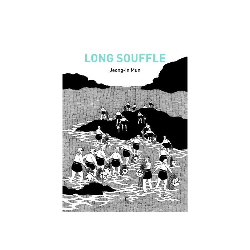LONG SOUFFLE