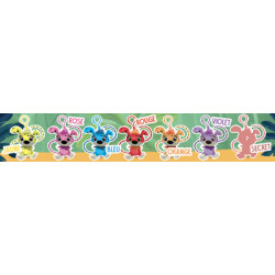 BLIND BOX PELUCHE LES MARSUPILAMIS