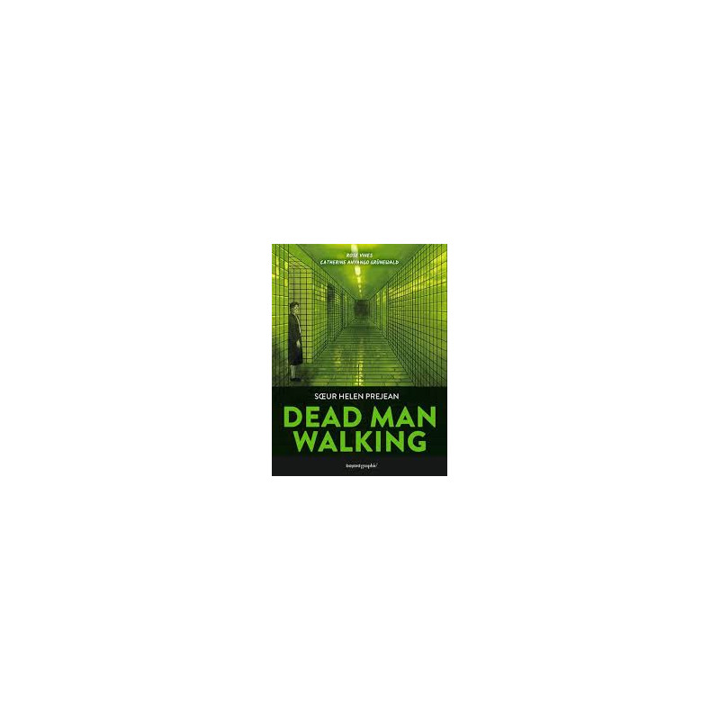 DEAD MAN WALKING