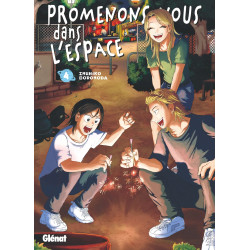 PROMENONS NOUS DANS L ESPACE TOME 04