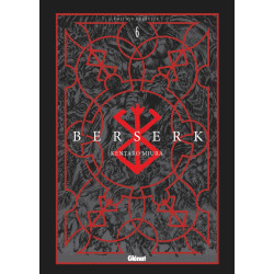 BERSERK PRESTIGE TOME 06