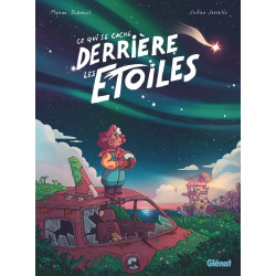 CE QUI SE CACHE DERRIERE LES ETOILES