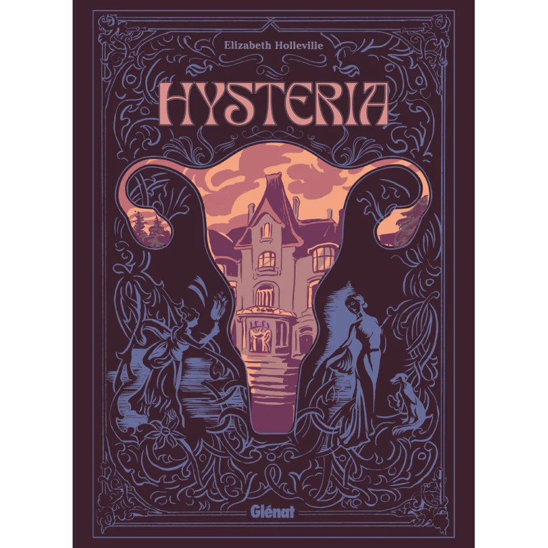 HYSTERIA