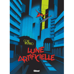 LUNE ARTIFICIELLE