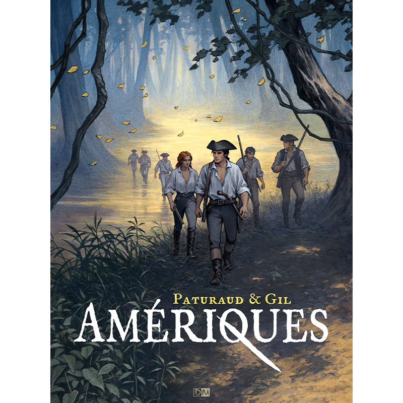 AMERIQUES