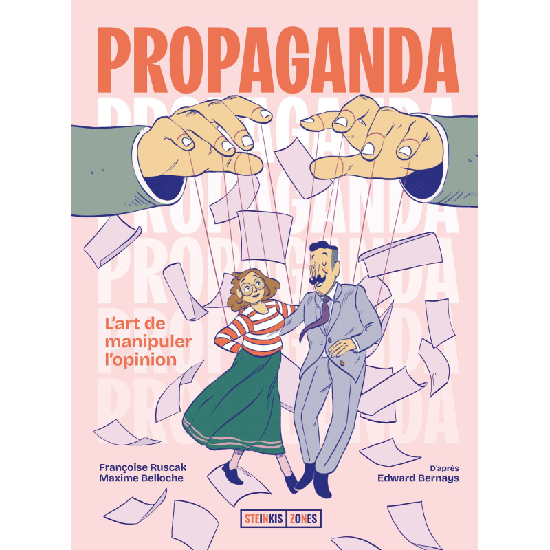 PROPAGANDA