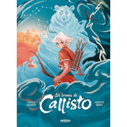 LES LARMES DE CALLISTO