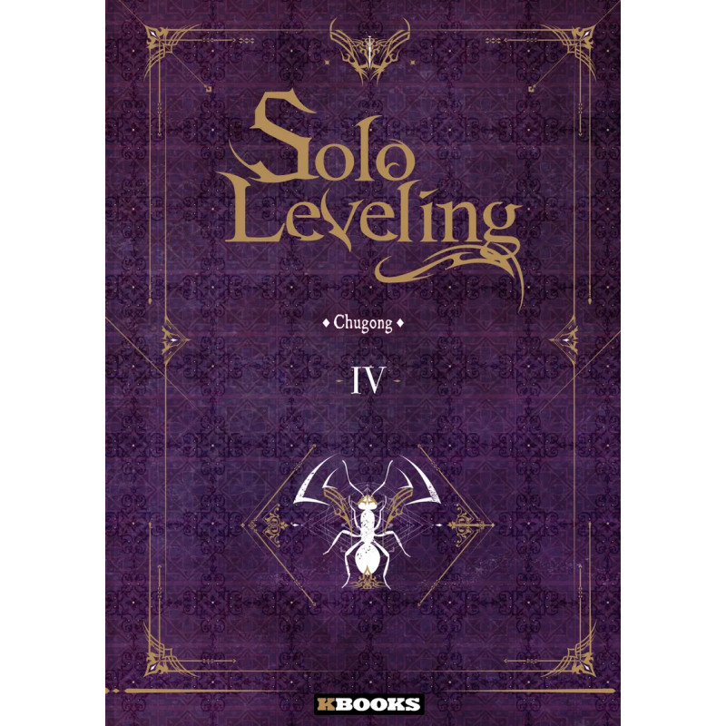 DUO SOLO LEVELING RAGNAROK TOME 21 ET SOLO LEVELING ROMAN TOME 04