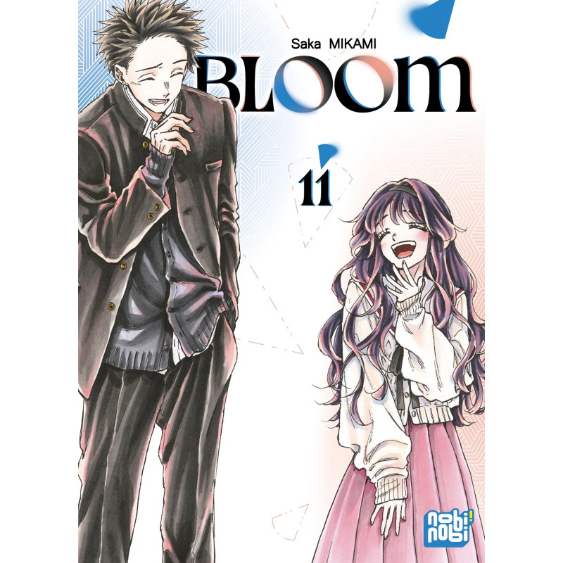 BLOOM TOME 11