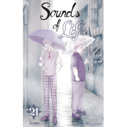 SOUNDS OF LIFE TOME 21