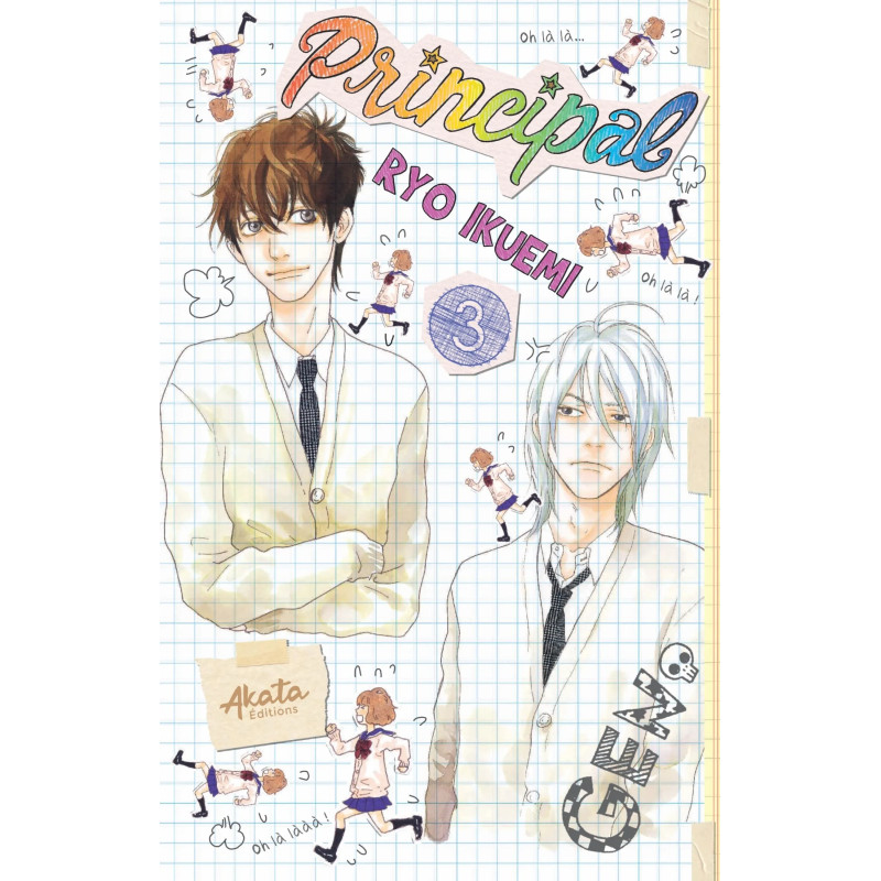 PRINCIPAL TOME 03