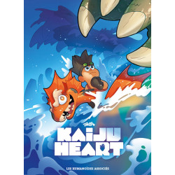 KAIJU HEART