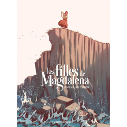 LES FILLES DE MAGDALENA