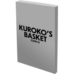 KUROKO S BASKET EXTRA GAME DUNK EDITION