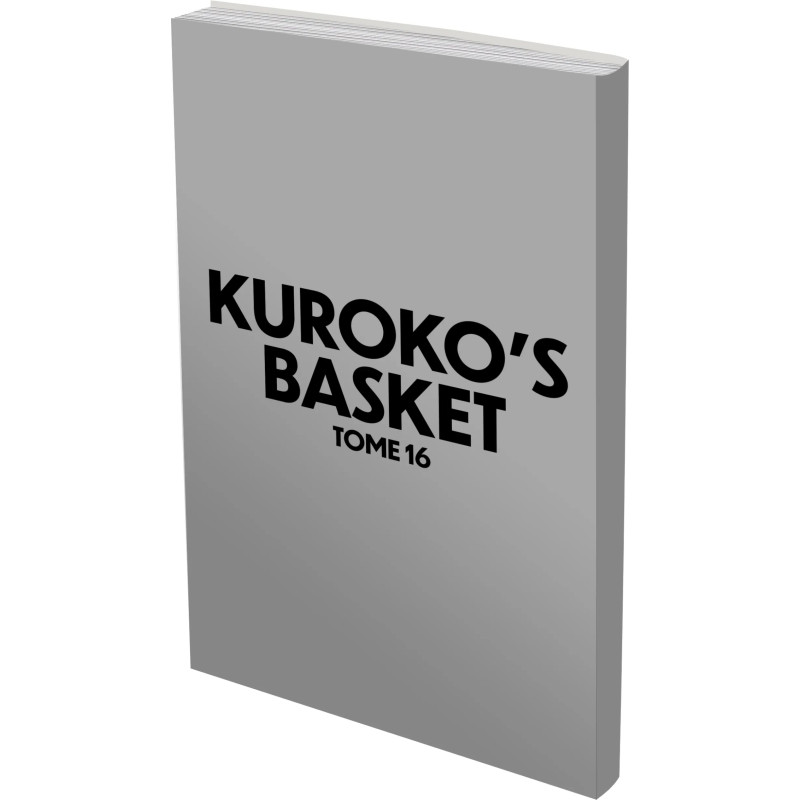 KUROKO S BASKET EXTRA GAME DUNK EDITION