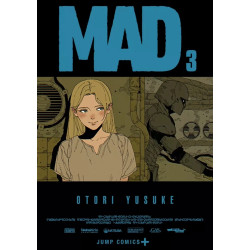 MAD TOME 03