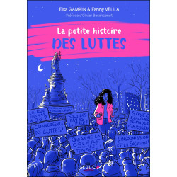 PETITE HISTOIRE DES LUTTES