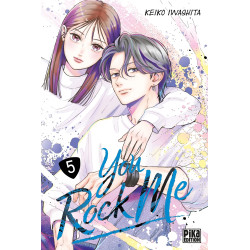 YOU ROCK ME TOME 05