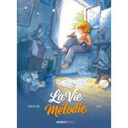 LA VIE MELODIE