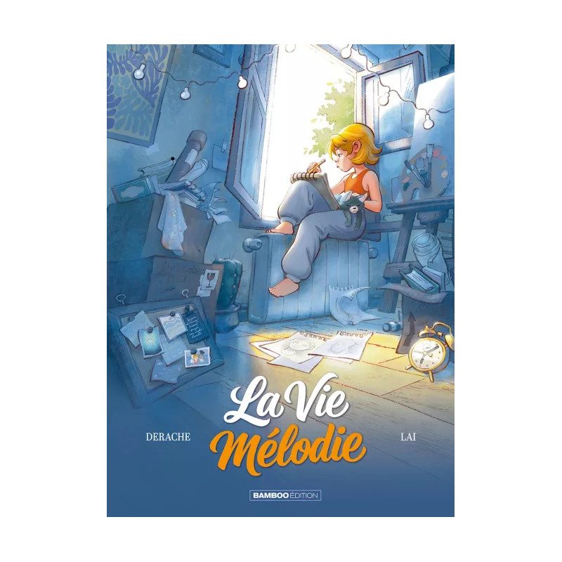 LA VIE MELODIE