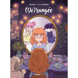 DERANGEE TOME 04