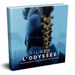 FILMER L ODYSSEE