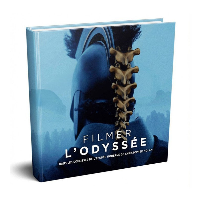 FILMER L ODYSSEE