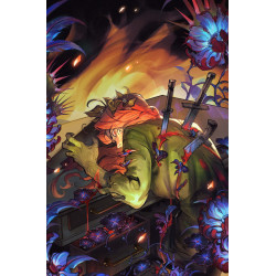 POISON IVY 47 CVR A JESSICA FONG (BATMAN BAD SEEDS)