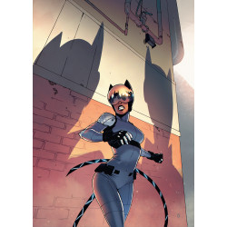 ABSOLUTE CATWOMAN 3 (OF 6) CVR A BENGAL