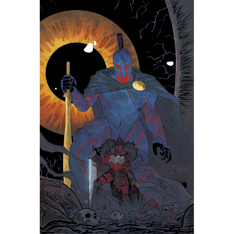 ABSOLUTE WONDER WOMAN 23 CVR A HAYDEN SHERMAN