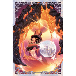 ZATANNA (2026) 5 CVR A JAMAL CAMPBELL