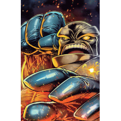 BADROCK 2 CVR B ROB LIEFELD VIRGIN VAR