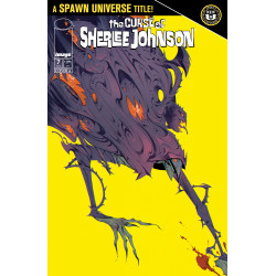 SPAWN THE CURSE OF SHERLEE JOHNSON 7 CVR A JONATHAN GLAPION