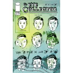 EYE COLLECTOR 3 CVR A GMB CHOMICHUK