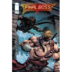 FINAL BOSS 9 CVR A TYLER KIRKHAM (MR)