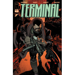 TERMINAL 2 CVR A ANDY KUBERT & DAVE MCCAIG (MR)