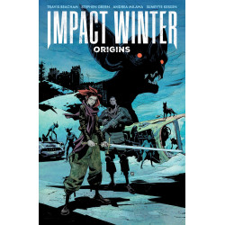 IMPACT WINTER ORIGINS TP