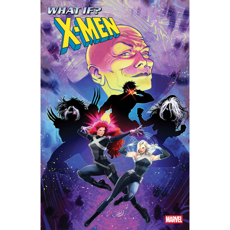 WHAT IF...? X-MEN 1