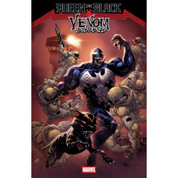 QUEEN IN BLACK: VENOM UNCHAINED 2 QIB