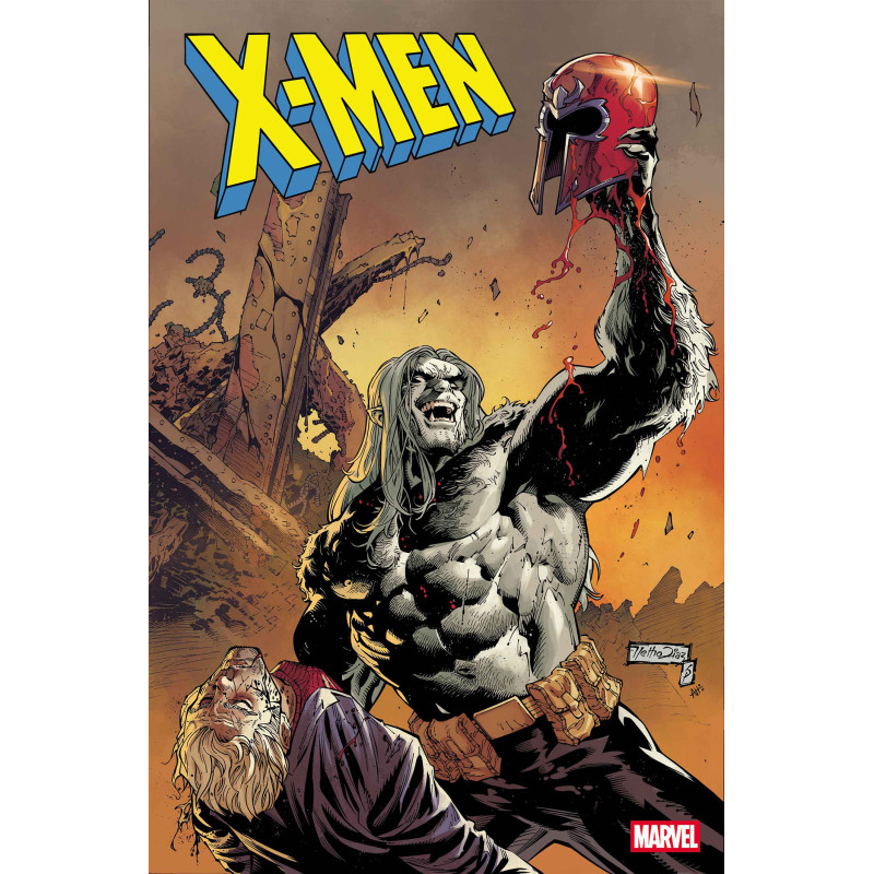 X-MEN 36