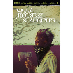 FALL OF THE HOUSE OF SLAUGHTER 4 A MAIN (DRESSED, CONNELLY)