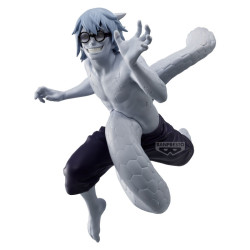 KABUTO YAKUSHI NARUTO SHIPPUDEN VIBRATION STARS 14 CM