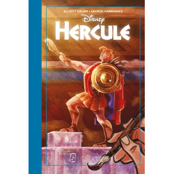 DISNEY HERCULE EDITION LIMITEE