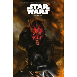STAR WARS DARK MAUL POCHE