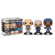 LOBOT UGNAUGHT AND BESPIN GUARD STAR WARS POP! 3 PACK VINYL BOBBLE FIGURE