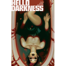 HELLO DARKNESS 24 A MAIN (DRESSED, PUEBLA)