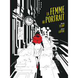 LA FEMME AU PORTRAIT EDITION SPECIALE