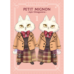 PETIT MIGNON TOME 01